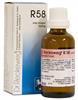 Dr Reckeweg R58