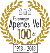 Apene Vel - 100 år