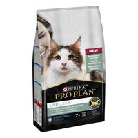 ProPlan Cat Liveclear Senior Turkey 1,4kg