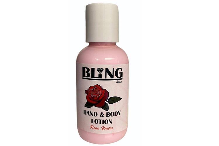 BL- Lotion Rosewater 50ml
