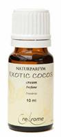 Exotic Cocos Cream 10ml