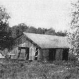 Smista lada, 1920. Foto Hans Olssons arkiv