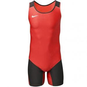 Nike Weightlifting Suit Mens Rød, L