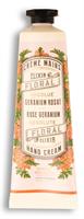 Hand Cream Rose Geranium 30ml