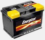 ENERGIZER Premium Batteri