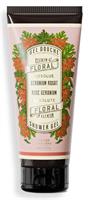 Shower Gel Rose Geranium Tube 200ml