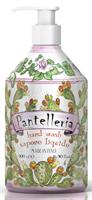 Liquid Soap Pantelleria 500ml