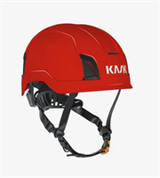 KASK ZENITH KYPÄRÄ PUNAINEN WHE00024