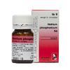 Dr Reckeweg tabl nr 9 Natrium phos