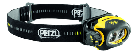 PETZL PIXA 3 ATEX LED VALAISIN V2, 100 lumen