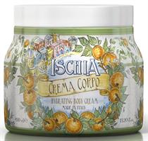 Body Cream Ischia 450ml