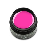 LE- Color Gel Pop Rockin Pink #158 6ml UV/LED