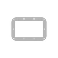 Backplate for H1050/H7151 and H7159