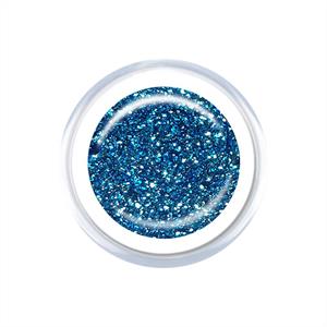 BL- Luxury Glitter gel #008 Nicole 5 ml