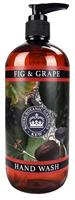 Luxury Hand Wash 500 ml Fig & Grape