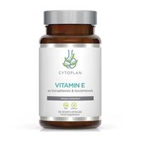 Vitamin E,  300 mg 60 vegan kaplslar