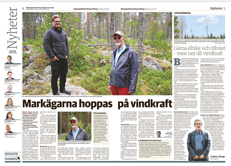 Bärgslagsbladet/Arboga Tidning