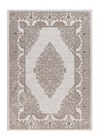 Ankara Medallion Creme/Koppar 160*230