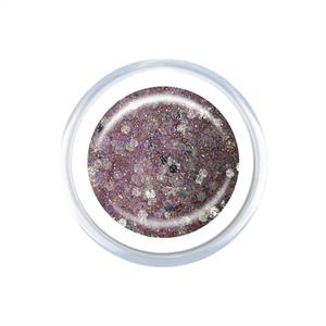 BL- Glitter gel #048 Violet 15 ml