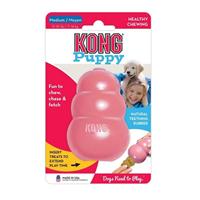 Hundleksak Kong Puppy Gummi X-Small