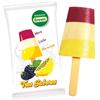 Helado de Tricolor 