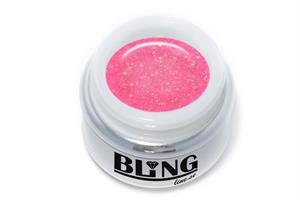 BL- Glitter gel #097 Alina 15ml