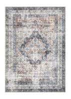 Tarfaya Medallion Natur 160*230