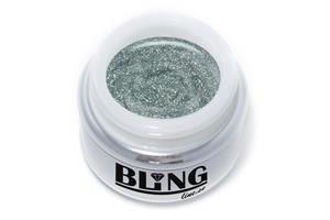 BL- Glitter gel #024 Silvia 5 ml