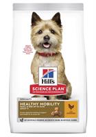 Hills Hund Adult Healthy Mobility Small&Mini Chicken 1.5kg