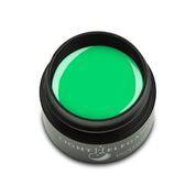 LE- color Gel Jump up & Jade # 25 6ml UV/LED
