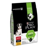 ProPlan Medium Puppy - OPTISTART 3kg