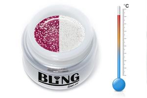 BL- Thermo Glitter gel #84  Molly 15ml