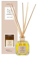 Diffuser Lacrosse Wood & Tonka Fragrance 100ml