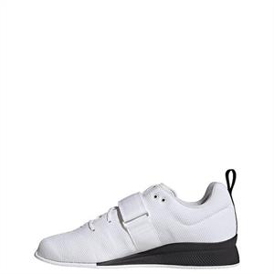 Adidas Adipower 2 White
