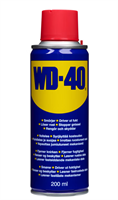 WD-40 MONITOIMIÖLJY 400 ML