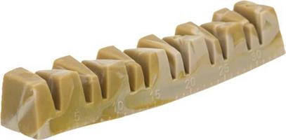 DentaFun Veggie Jaw Bone 12cm 35g -