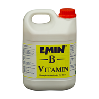 B-Vitamin Emin 1l