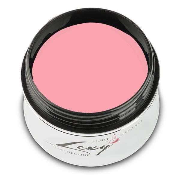 LE- Natural Pink 1-Step 50 ml UV/LED