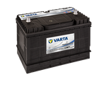 VARTA Fritidsbatteri 12V 105AH 800CCA 