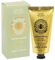 Hand Cream Almond 75ml