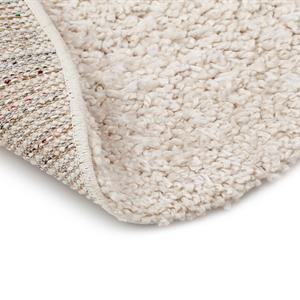 Aspen Vit Rund 80