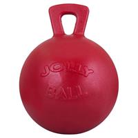 Jolly Ball Lekboll 25cm Röd