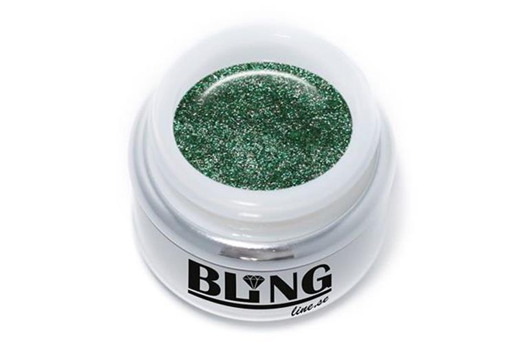 BL- Glitter gel #043 Winter 5 ml