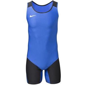 Nike Weightlifting Suit Mens Blå, 2XL
