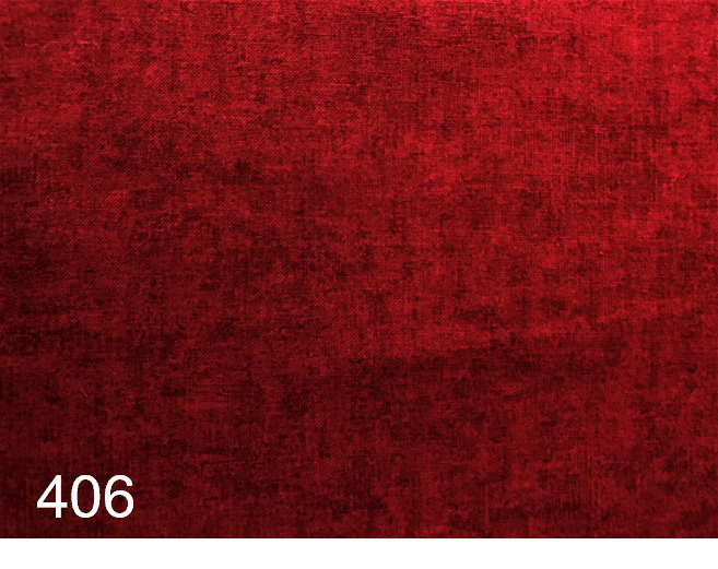 Melange True Red 406