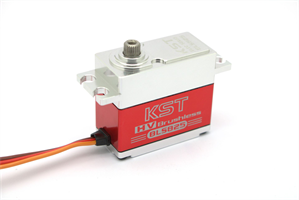 KST BLS825 Brushless Servo 35kg HV