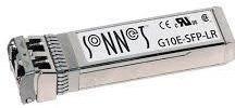 Sonnet SFP+ 10Gb Long range Ethernet adapter