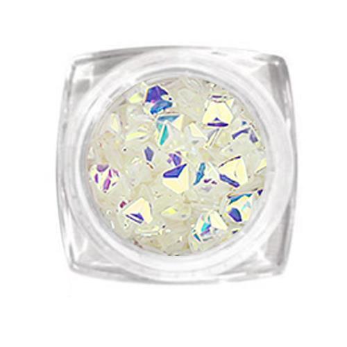 KN- Jar Glitter Diamond 3D