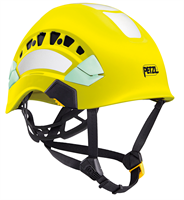 PETZL VERTEX VENT HI-VIS KELTAINEN KYPÄRÄ A010EA00