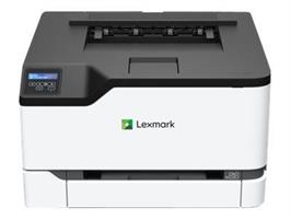 Lexmark CS331dw Färg skrivare